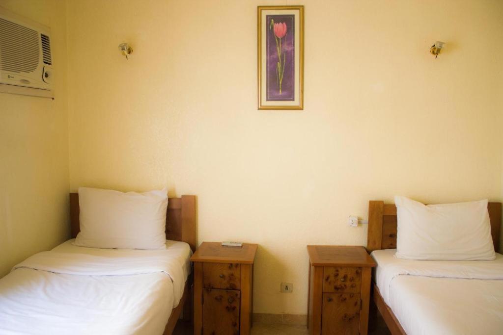 Golden Europe Hotel Dahab Zewnętrze zdjęcie