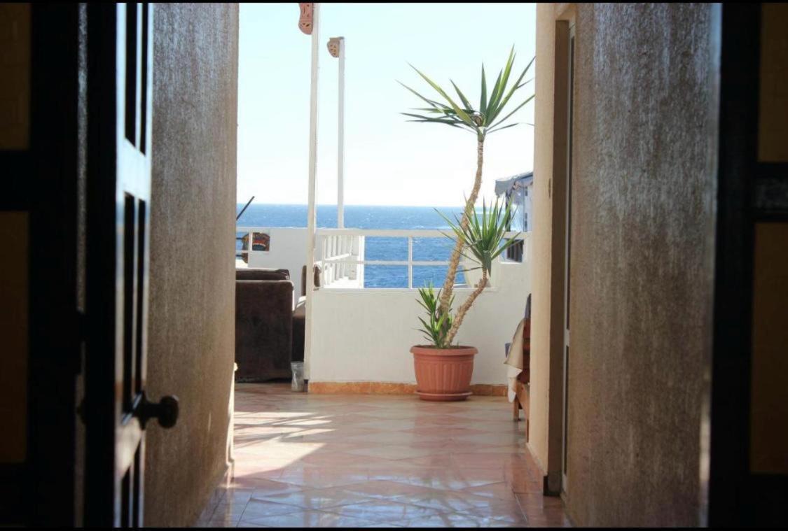 Golden Europe Hotel Dahab Zewnętrze zdjęcie