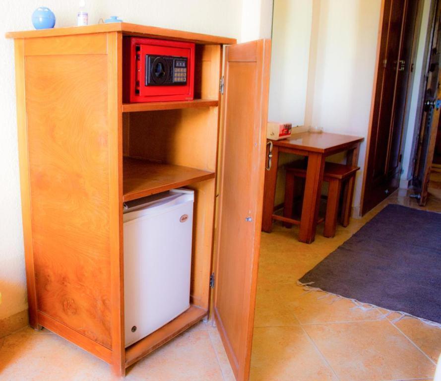 Golden Europe Hotel Dahab Zewnętrze zdjęcie