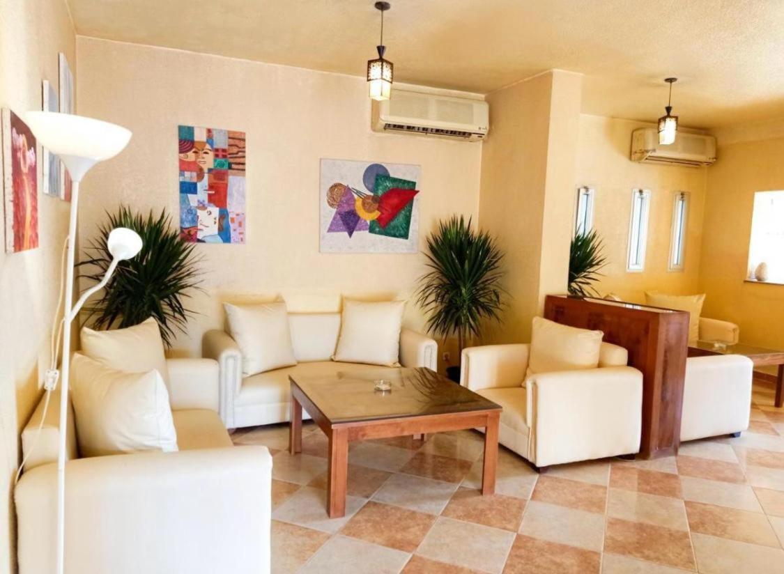 Golden Europe Hotel Dahab Zewnętrze zdjęcie