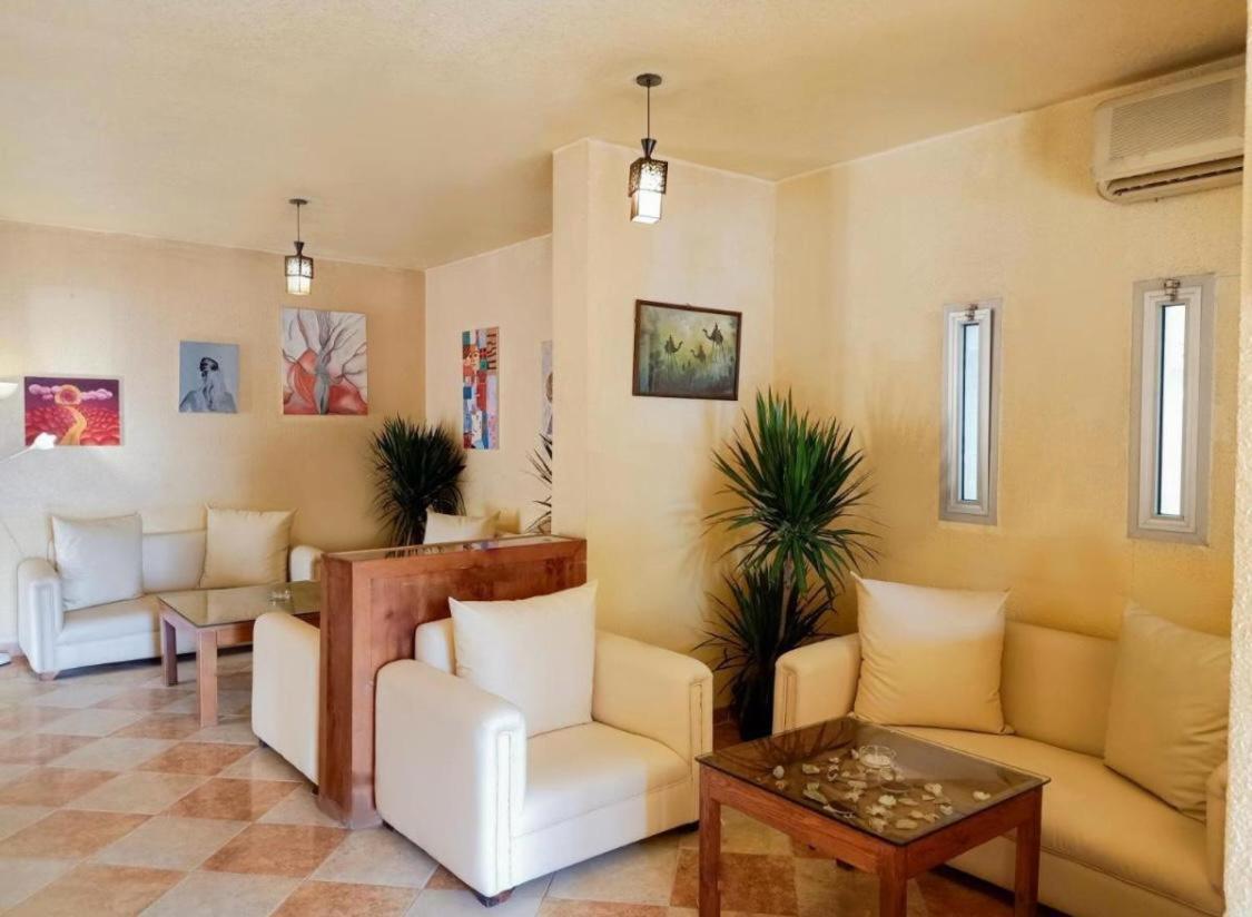 Golden Europe Hotel Dahab Zewnętrze zdjęcie