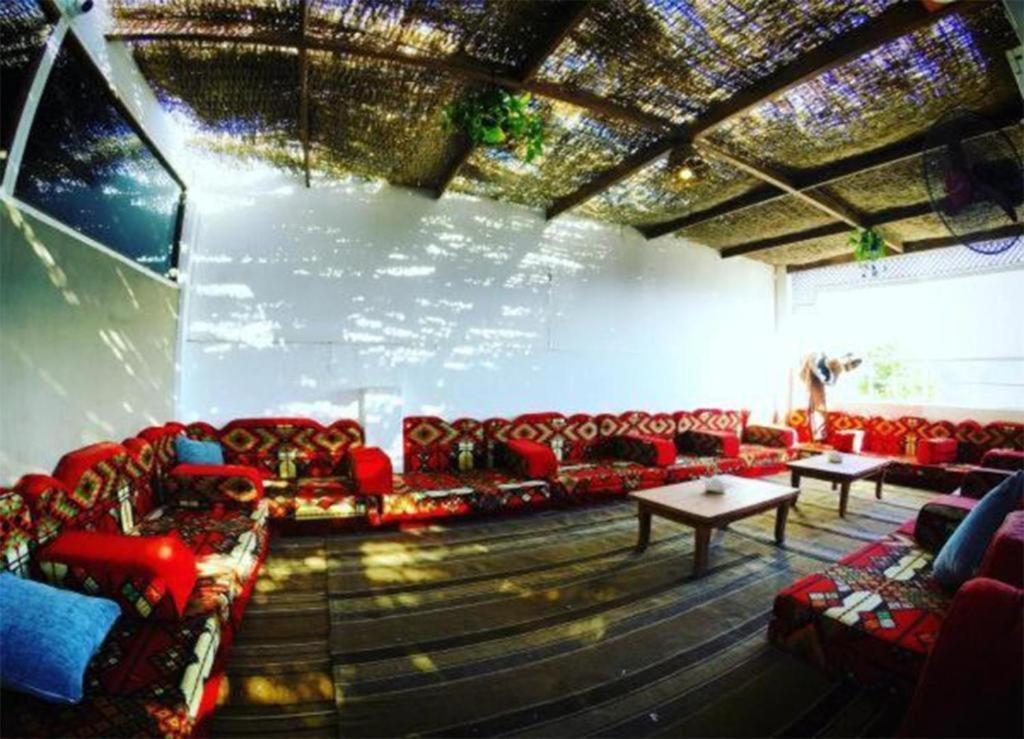 Golden Europe Hotel Dahab Zewnętrze zdjęcie